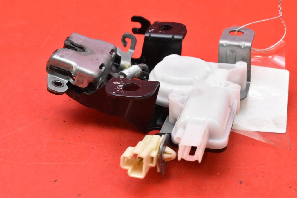 lock bonnet rear part boot B6724 MAZDA MX-5 4 IV ND TARGA 15-21