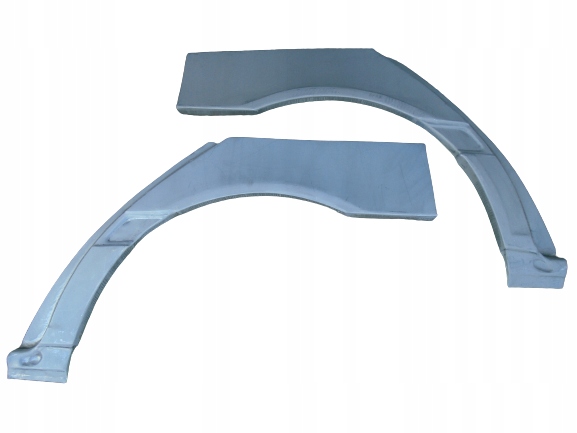 REPERATURKA BŁOTNIKA MERCEDES C W203 KOMBI LE+PR