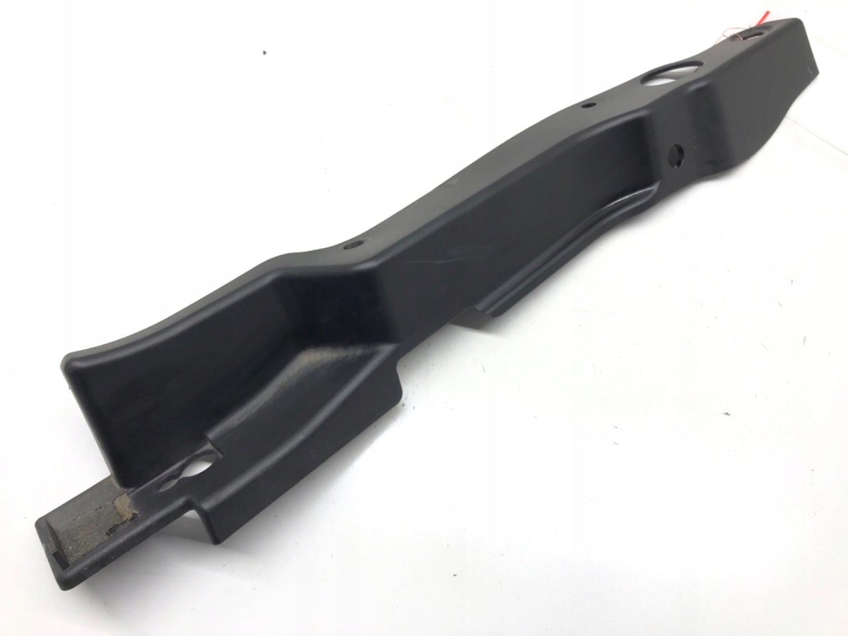 OSŁONA BŁOTNIKA LEWY PRZÓD SUZUKI SX4 S-CROSS