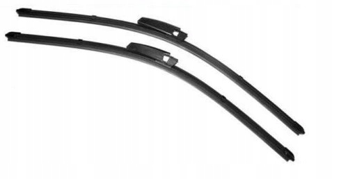 

Wycieraczki Płaskie Dedykowane Audi A4 B6 B7 03-08