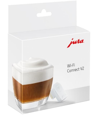 Jura WiFi Connect V2