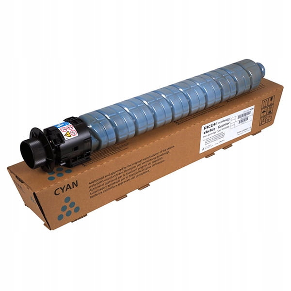 Toner Ricoh 842286 IMC4500 IMC5500 IMC6000 Cyan