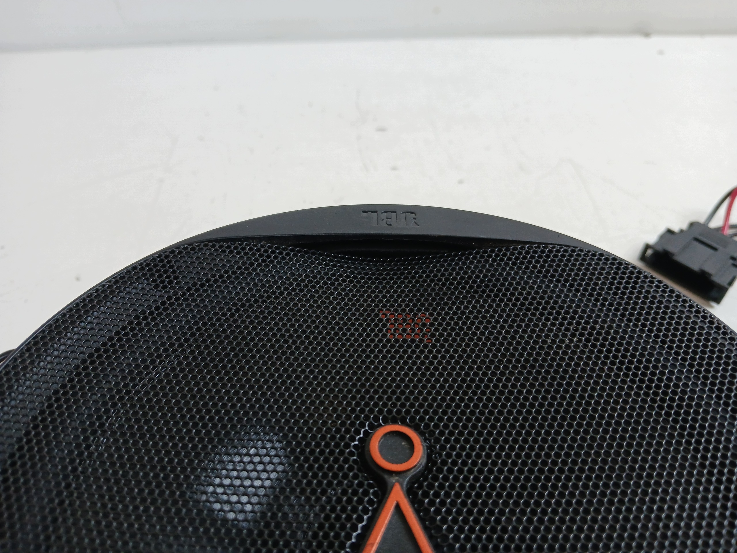 JBL STAGE3 607C speaker door KOMPLET front 165mm