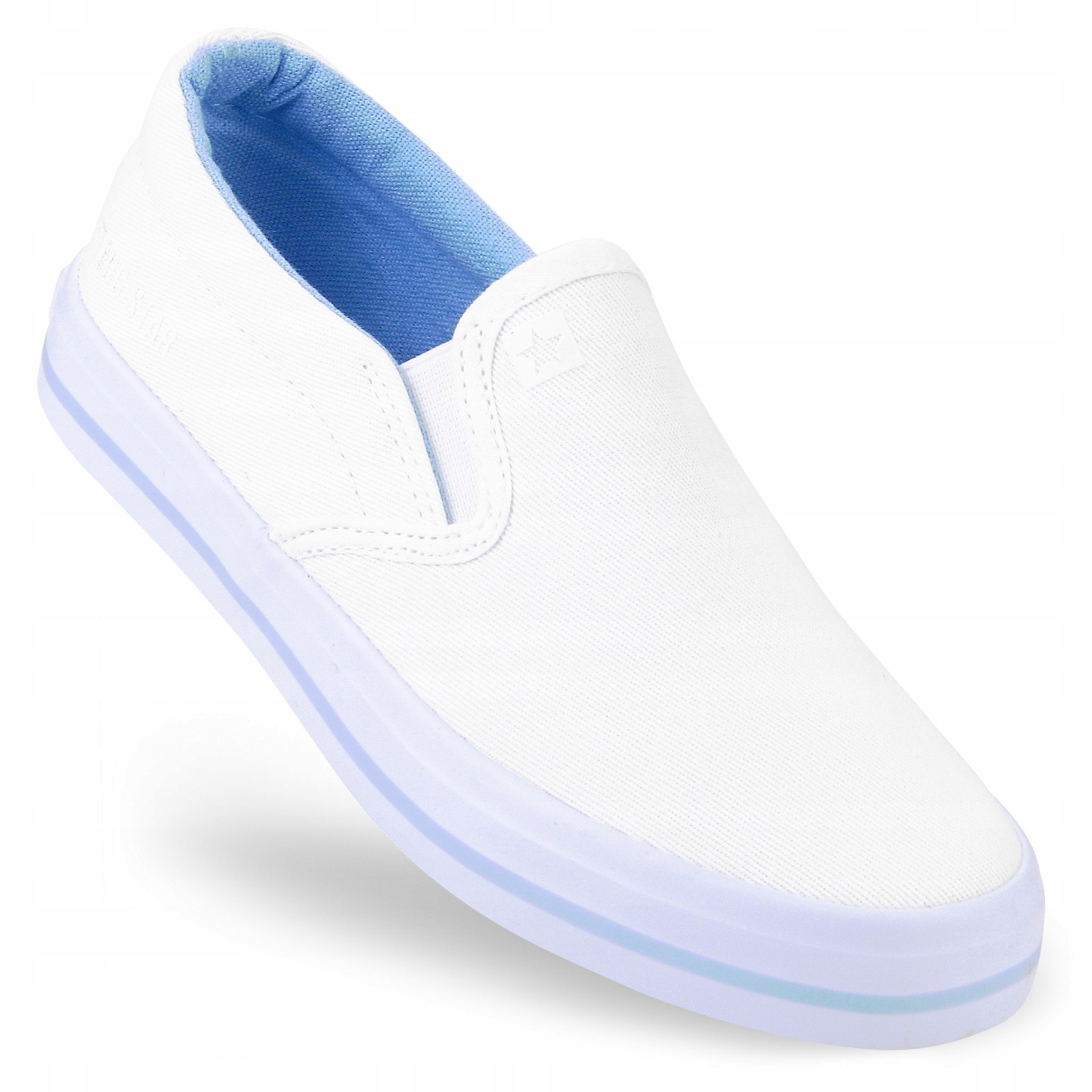 

Trampki dziecięce Big Star wsuwane HH374010 32
