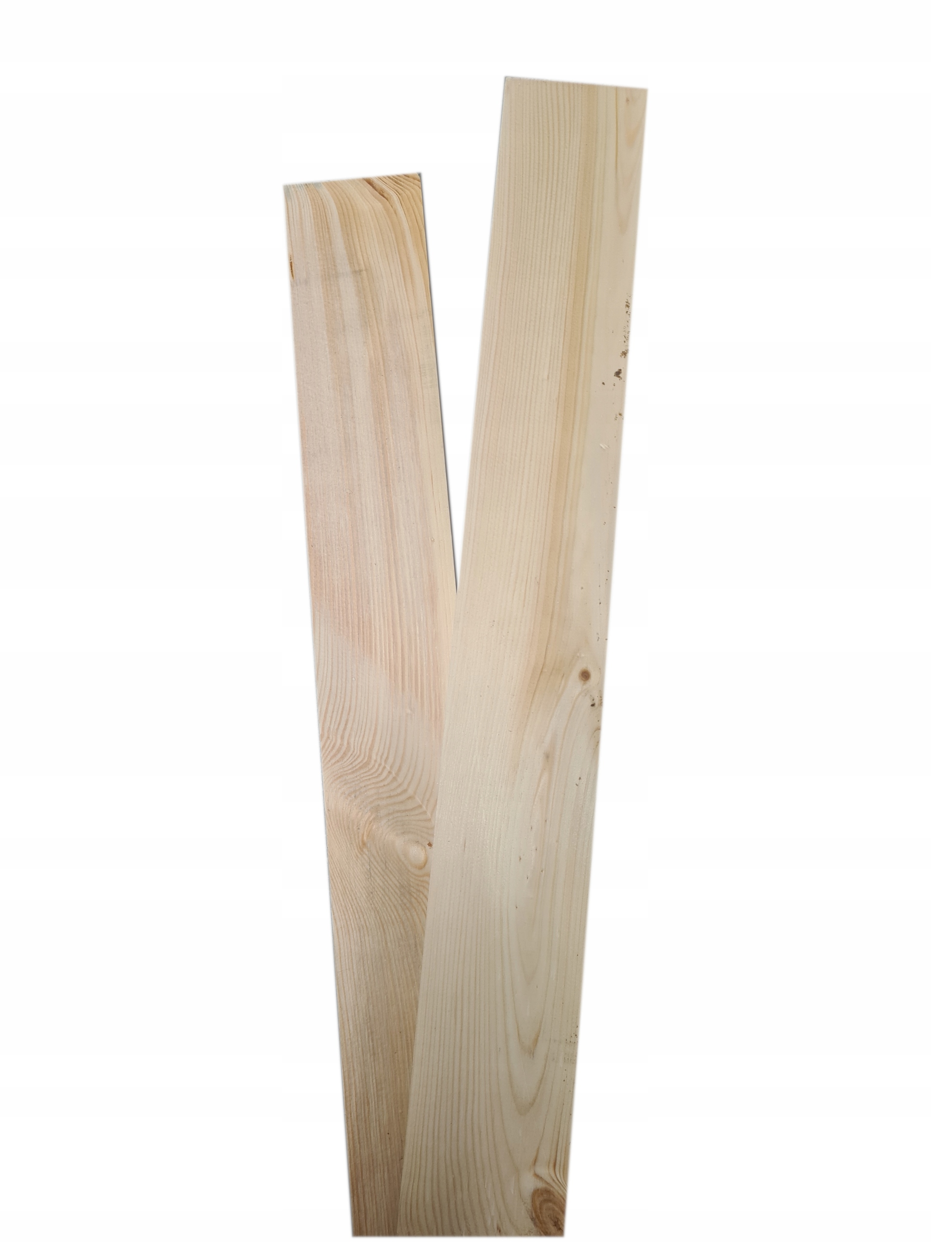 deska sosnowa kantówka 2cmx10cmx120cm