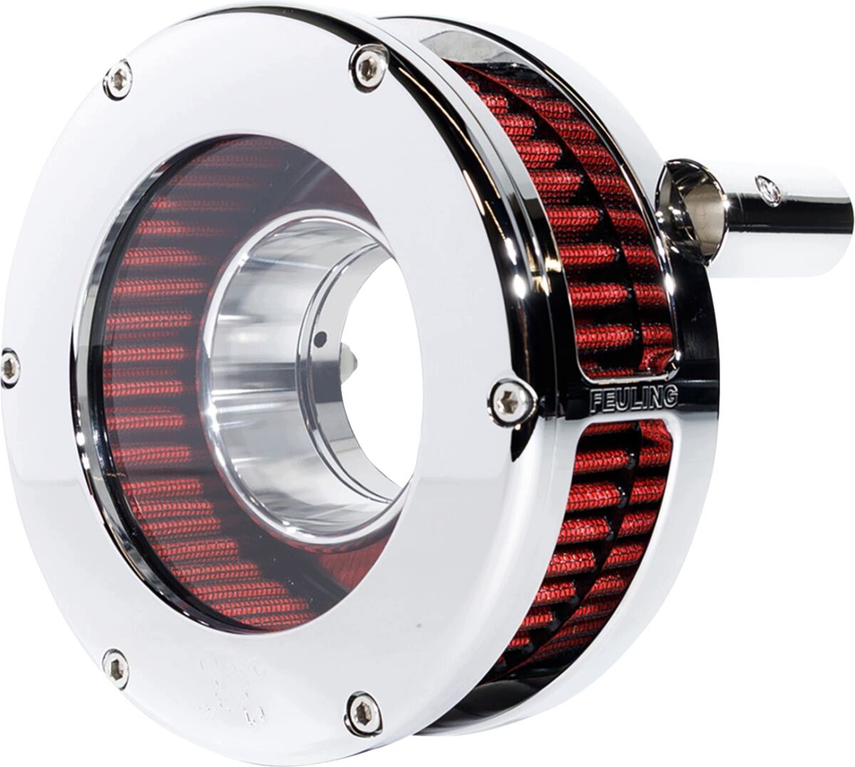 Vzduchový Filter Feuling Slim Bach/rd Harley Flstc Flsts Fxsts 1340 5468-S