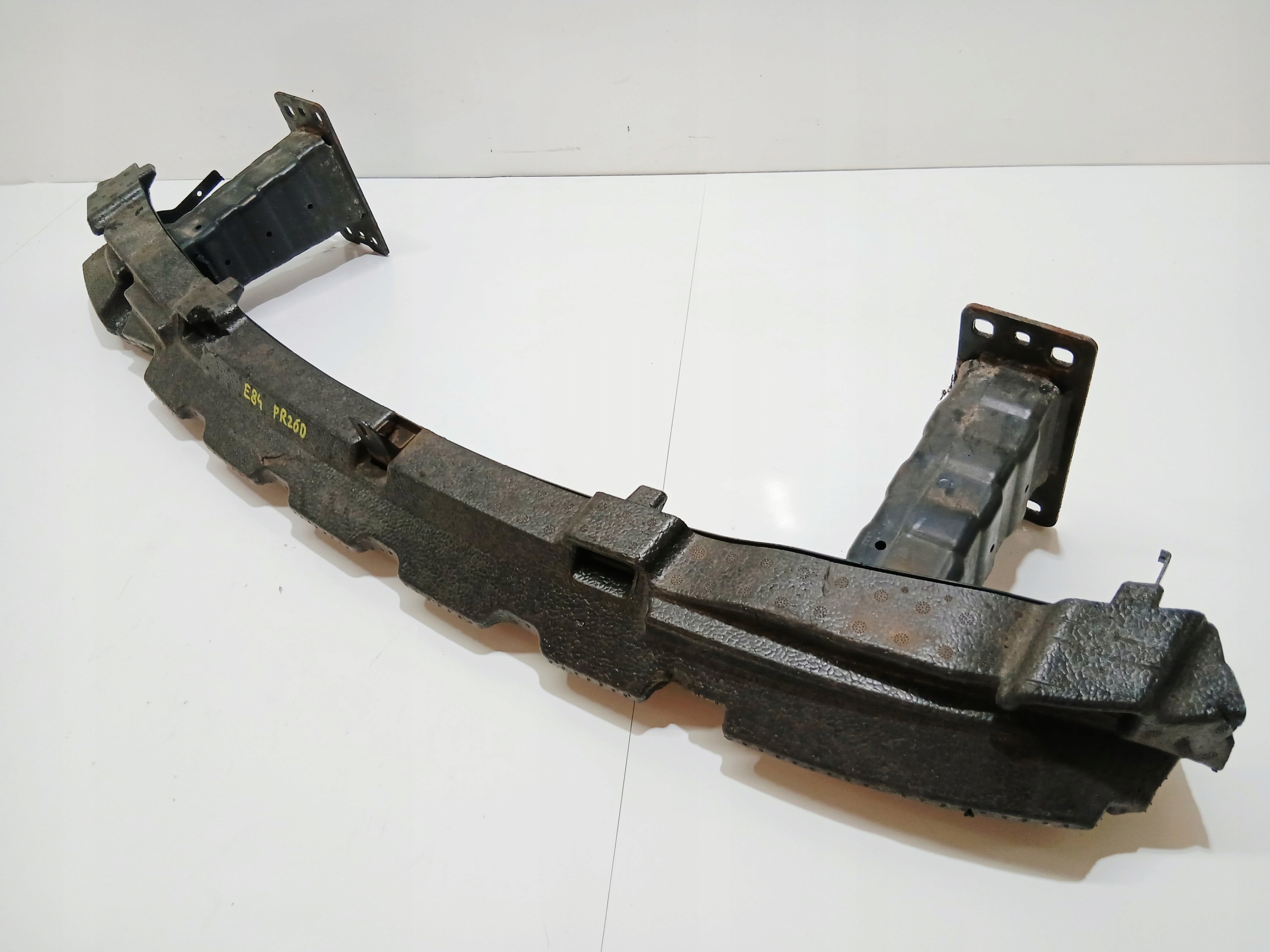 front bumper support ABSORBER BMW X1 E84 2990187