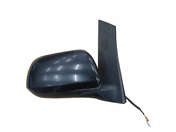 TOYOTA SIENNA LUSTERKO ZEWNĘTRZNE PRAWE 5 PIN