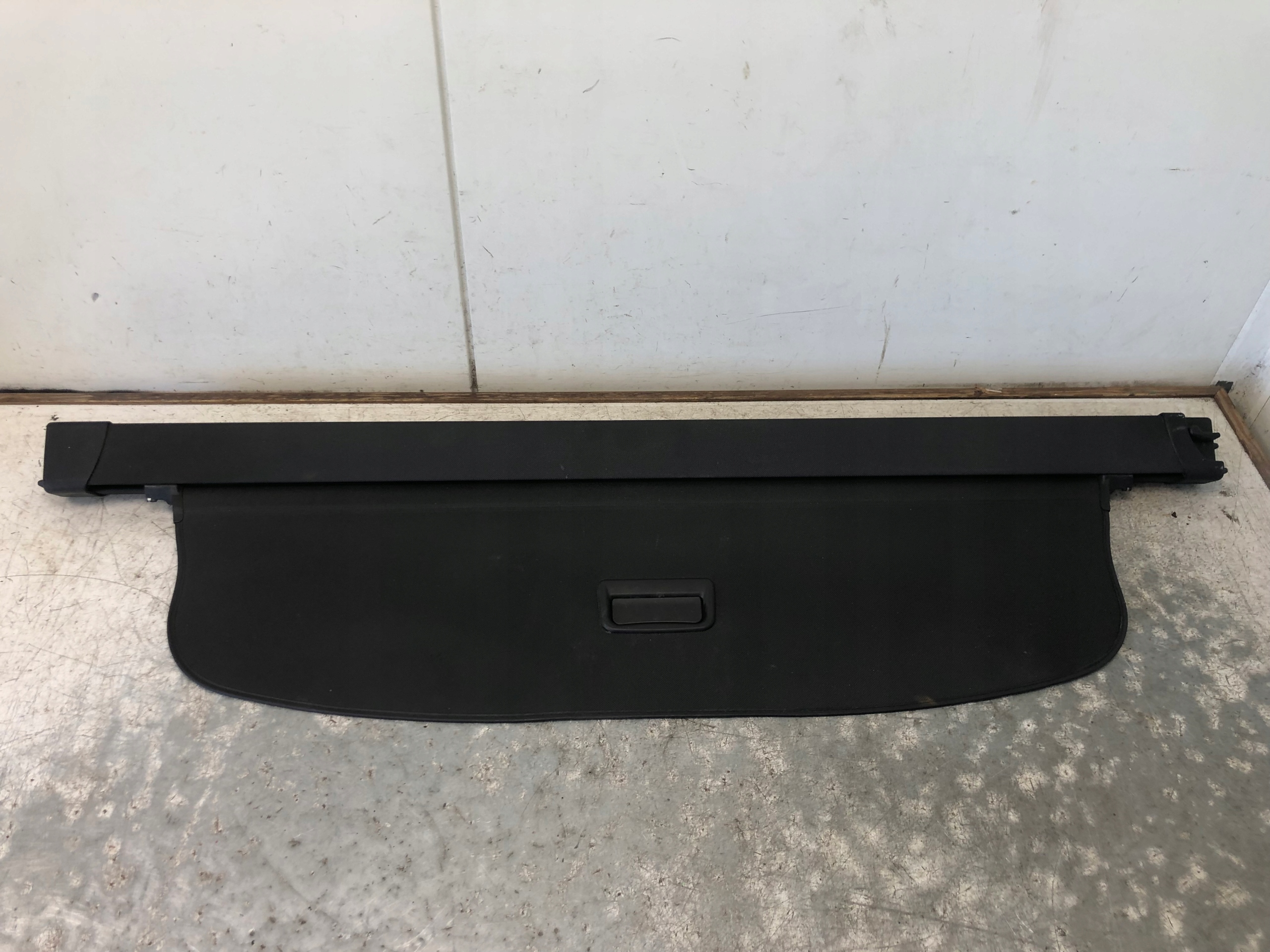 blinds boot AUDI A4 B8 KOMBI 8K9863553