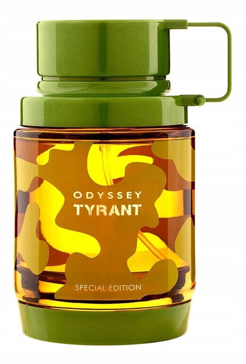 Armaf Odyssey Tyrant Special Edition parfémovaná voda sprej 100 ml