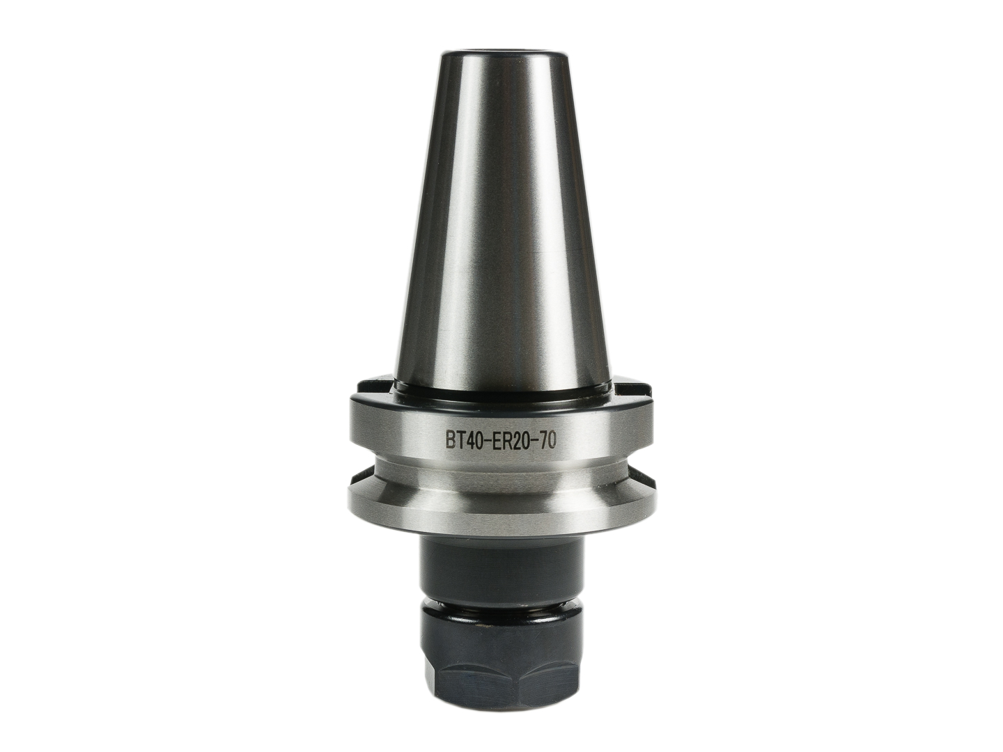 OPRAWKA ZACISKOWA DO TULEJEK BT40 ER20 70 OPRAWA Marka inny