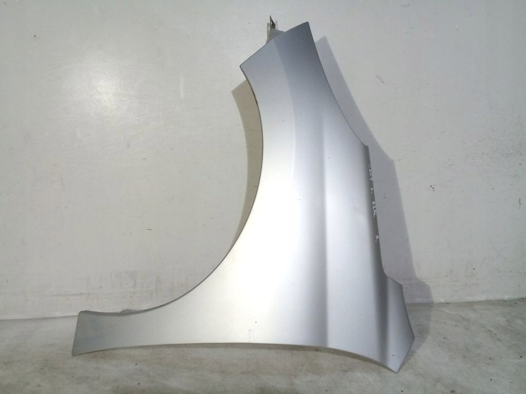 Peugeot 207 fender left EZRC