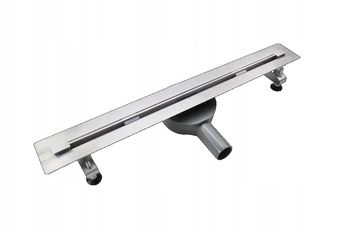 Sea-Horse lineárne odvodnenie Slim 90 mm OL-L01-90