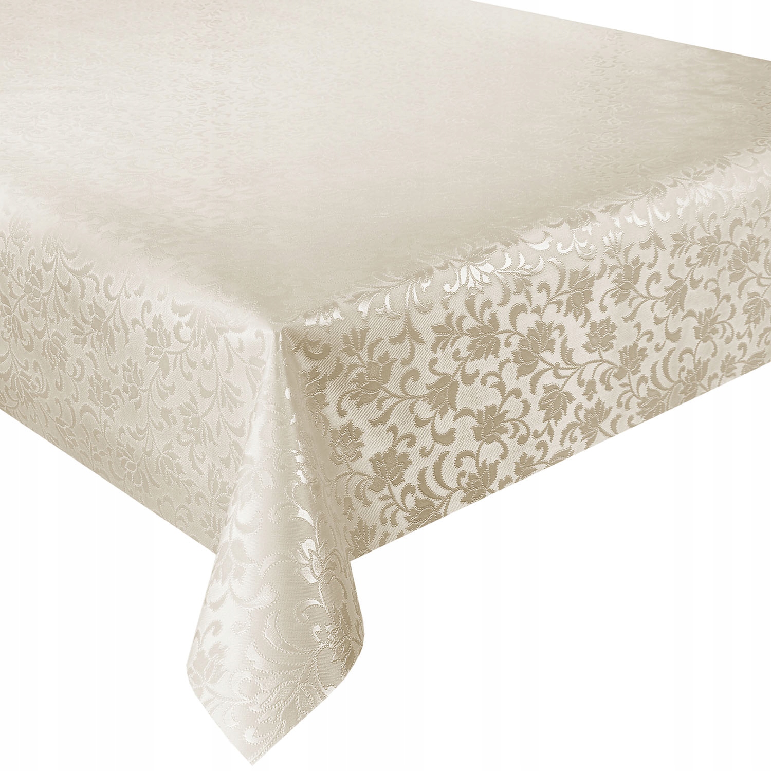 

Cerata Obrus Ceratowy Jednobarwny 4 Beż 240x140 cm