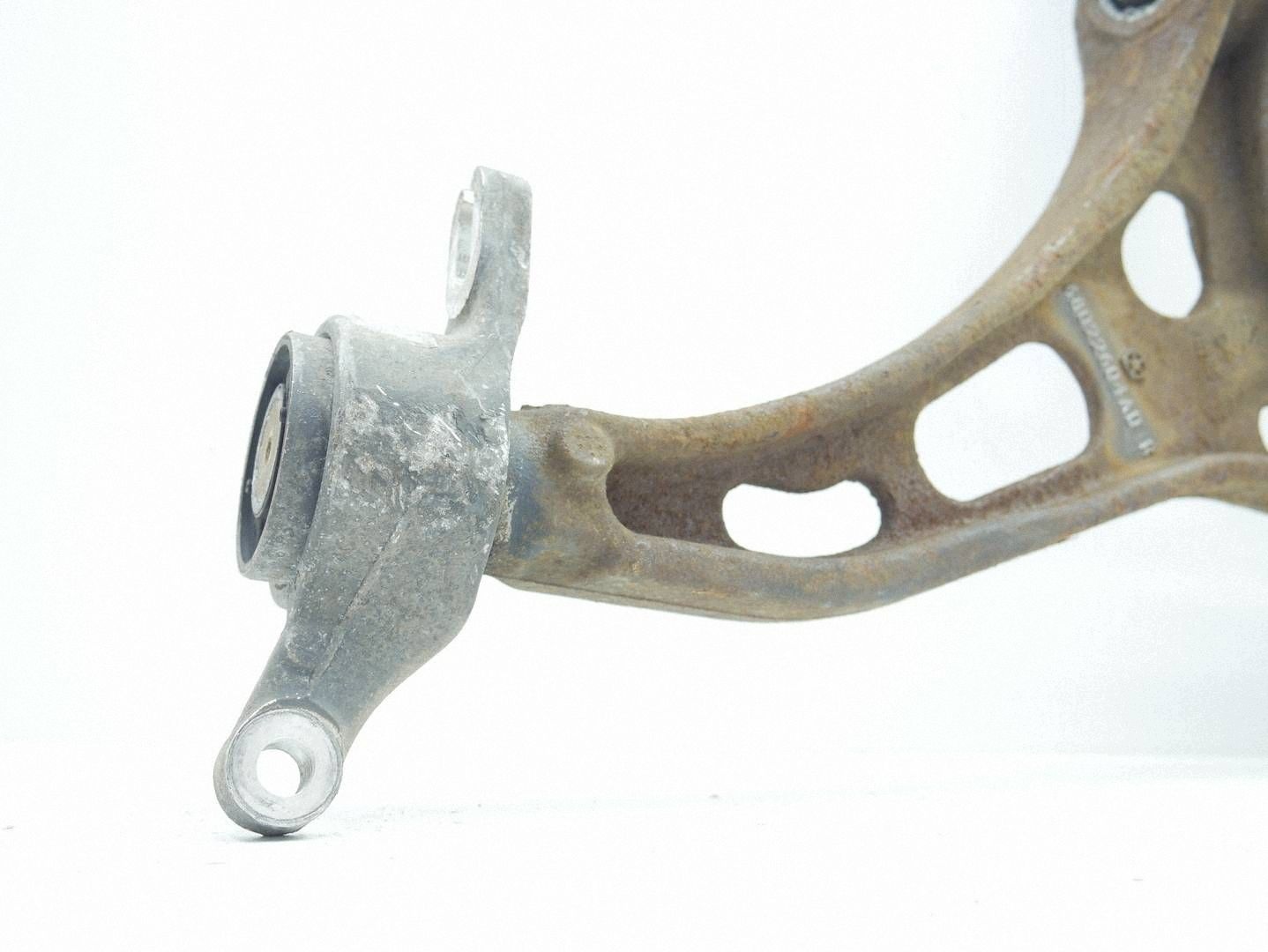 arm right front front JEEP GRAND CHEROKEE WK2 LIFT 3.0 CRD 68022604AD