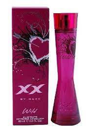 XX Wild edt