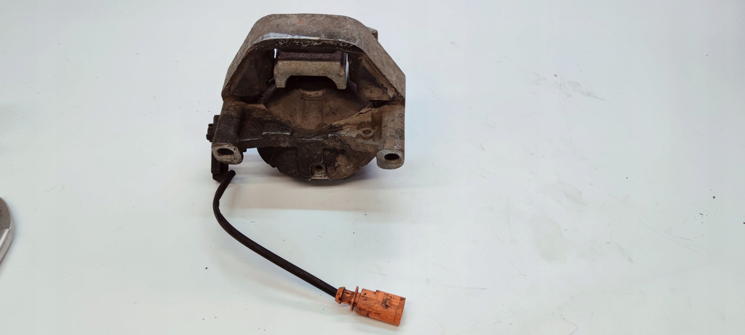 engine mount original AUDI A6 C7 A7 2.0 2.8 3.0 TDI
