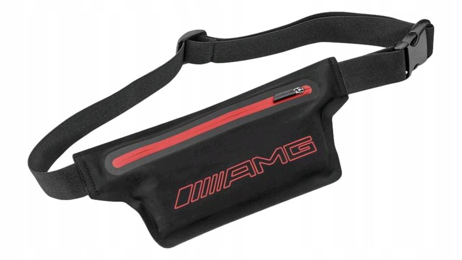Mercedes Kapsička běžecký pás Amg originální