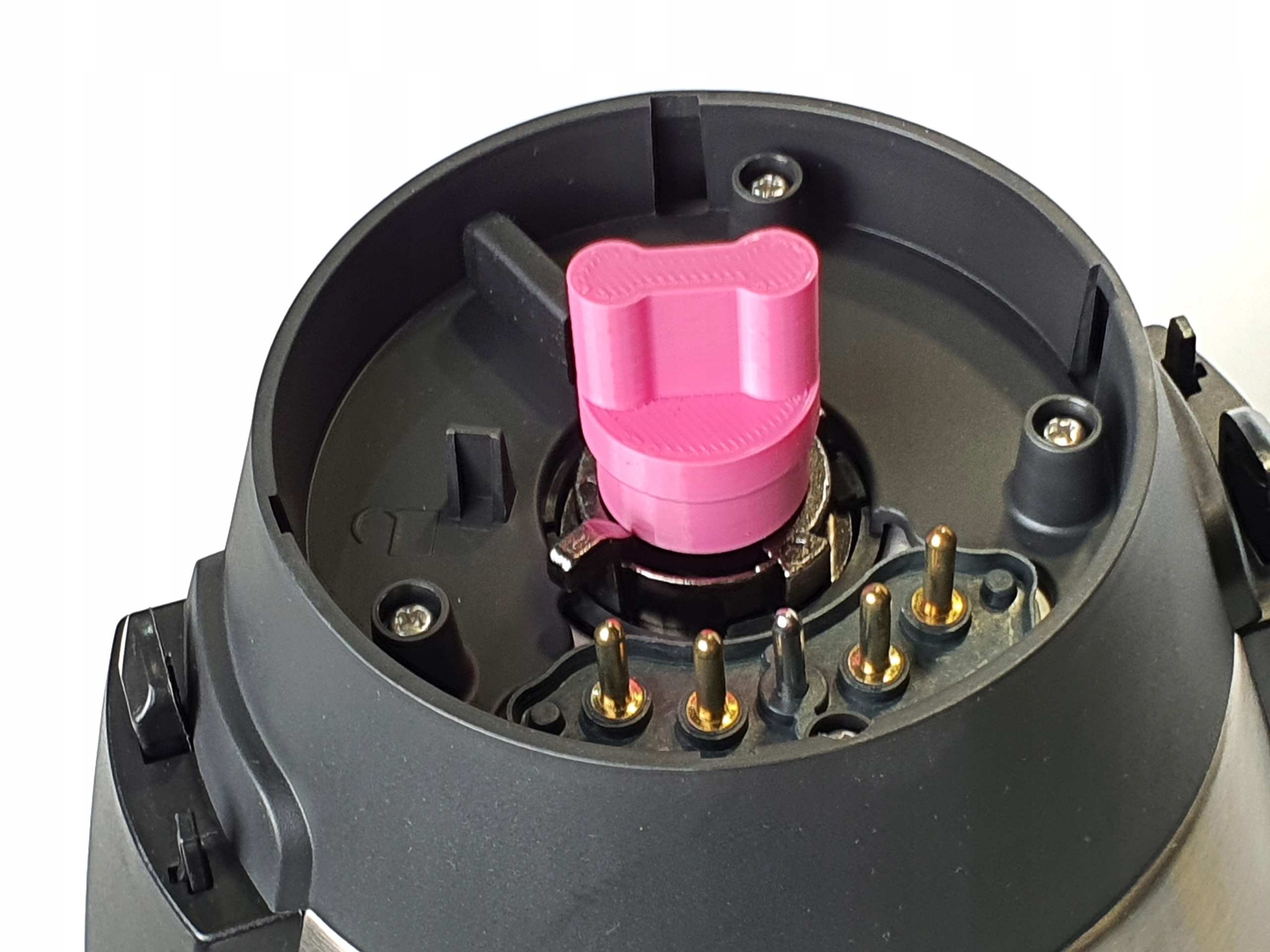 USUWACZ CIASTA POKRĘTŁO MOTYLEK KLUCZ DO MONSIEUR CUISINE SMART CONNECT Kod producenta AND/MCS/MCT/MCC/5