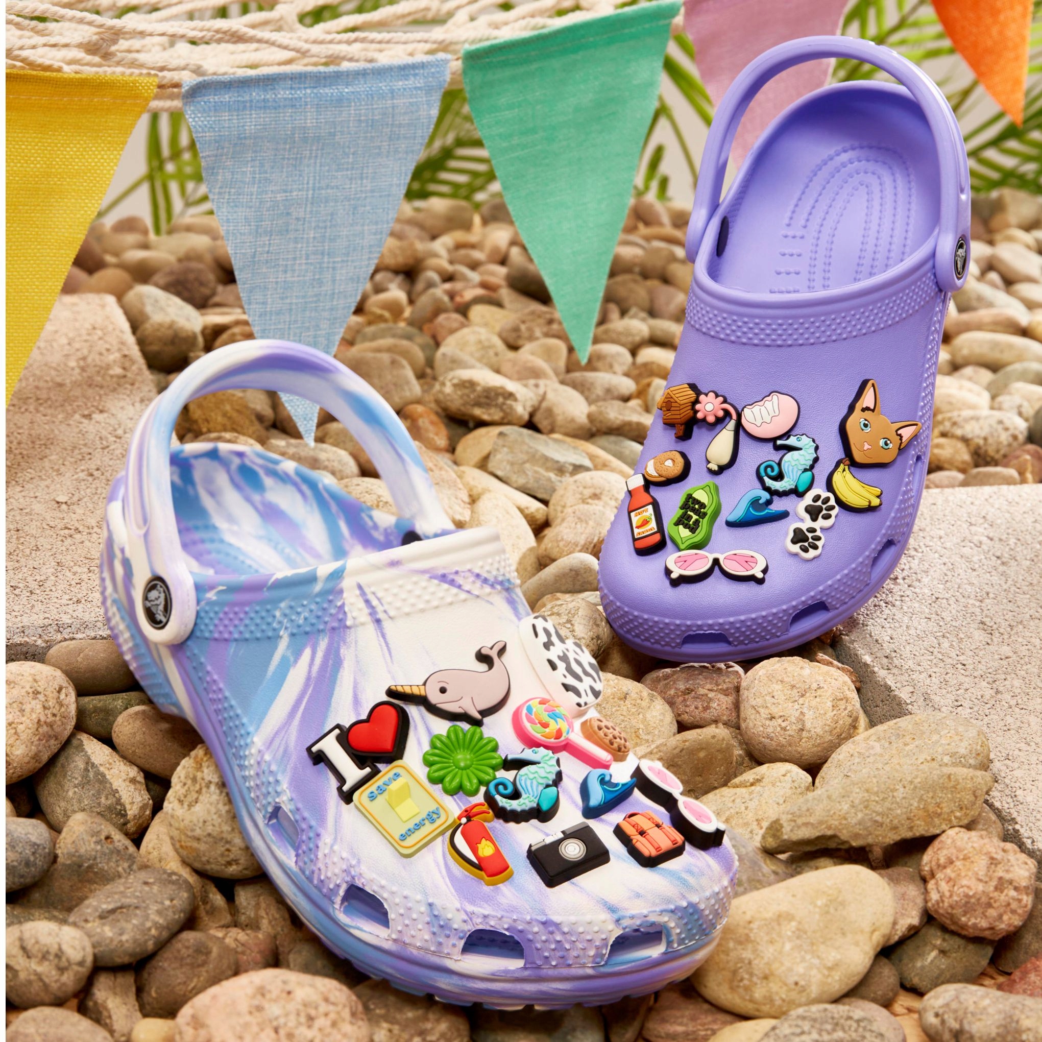 crocs jibbitz przypinka pies goofy ozdoba butów Kolor wielokolorowy