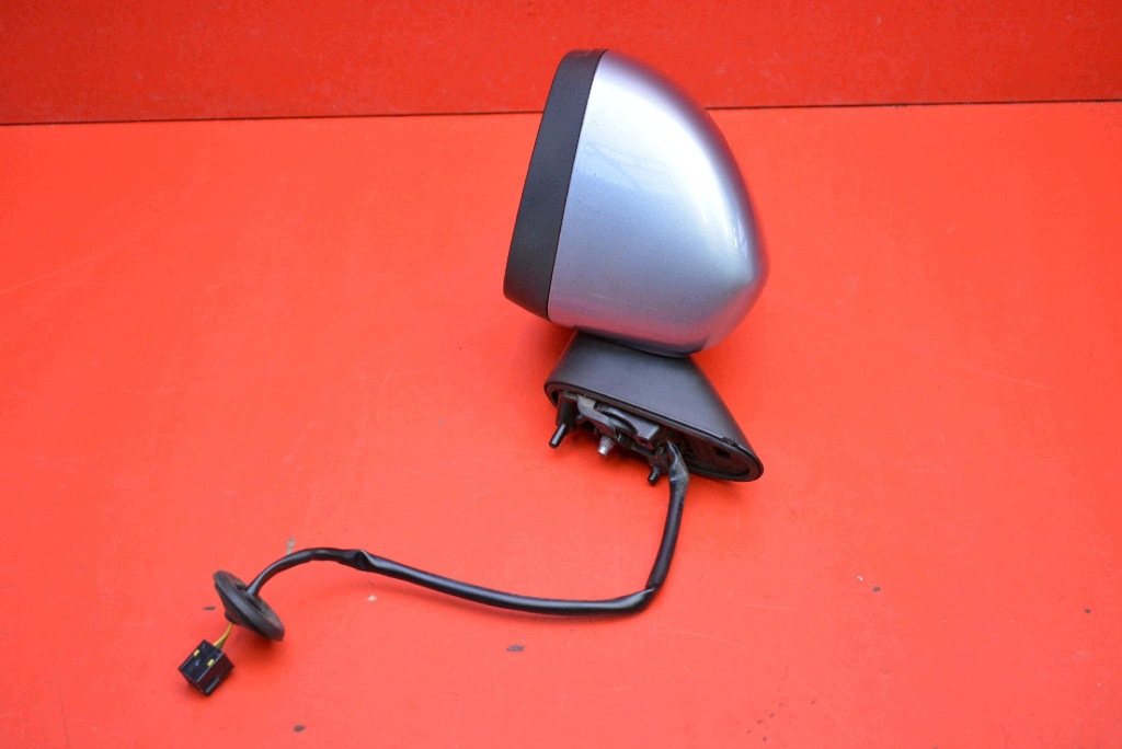 mirror left SZARE EU 020873 OPEL CORSA D 06-11 3 PIN