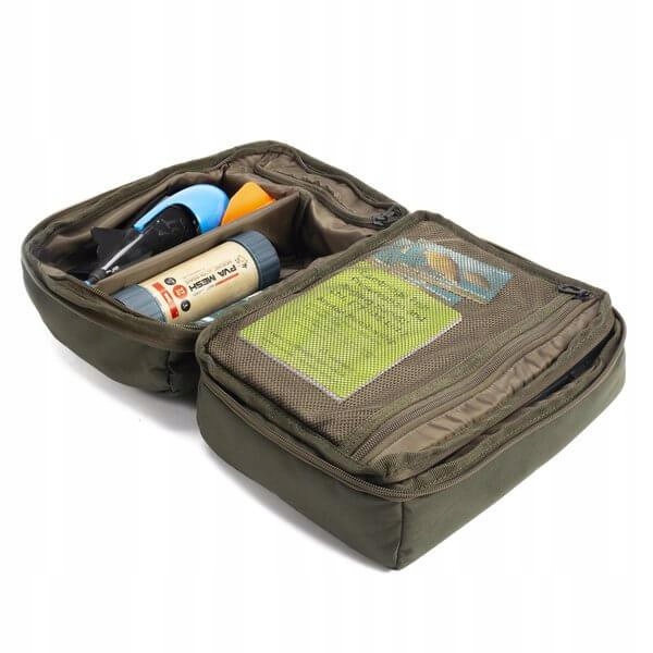 NASH Torba / Organizer na akcesoria Tackle Pouch