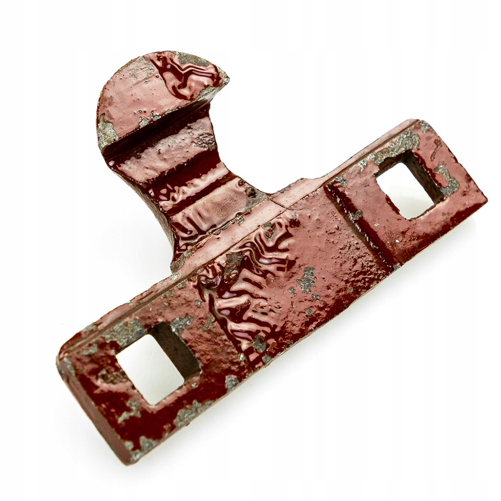 Przycisk kosy Bizon Z-056, Z-058 Agtech 504002003 Stan opakowania oryginalne