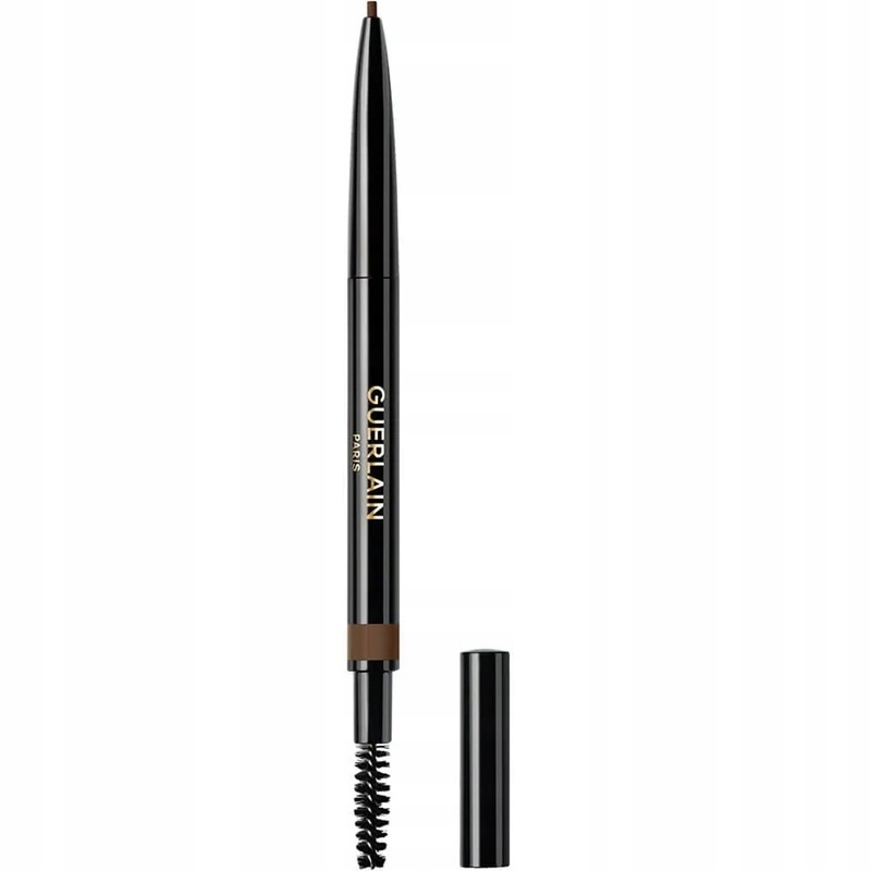 Guerlain Brow G tužka na obočí 04 Dark Brown 0.09 g