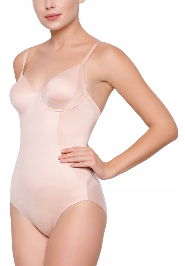 Triumph Body Make-Up Soft Touch Bsw Ex body bezešvé body vel. 85B