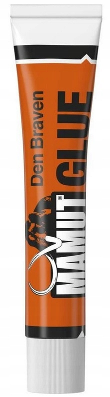 MAMUT GLUE KLEJ ELASTYCZ-MONTAŻOWY DEN BRAVEN 25ML
