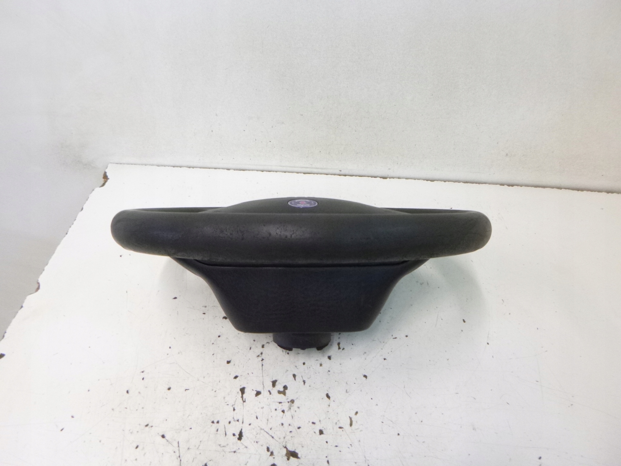 lenkrad + Airbag SAAB 9-3 2.0 1998r. Multifunkcja
