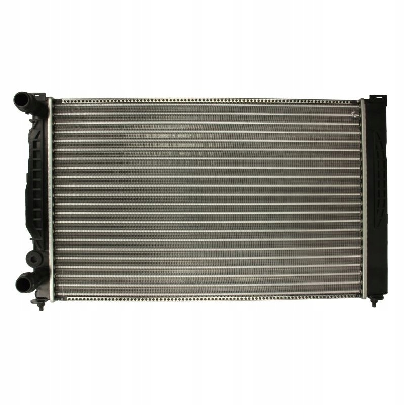 A4 B5 A6 C5 SUPERB I VW PASSAT B5 CHŁODNICA WODY