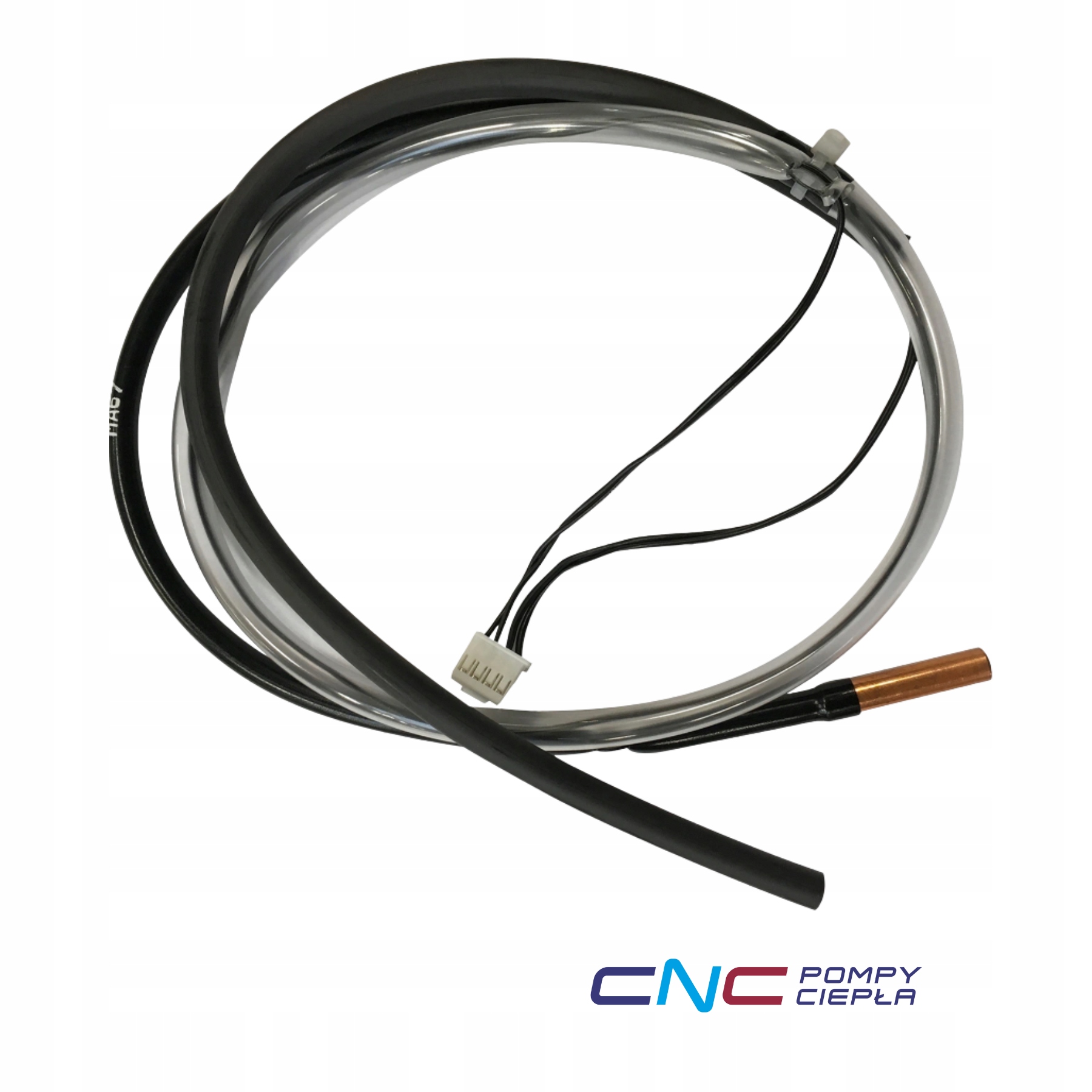 Panasonic ACXA50C06720 – Czujnik temperatury (Outdoor Air / Pipe Temp)