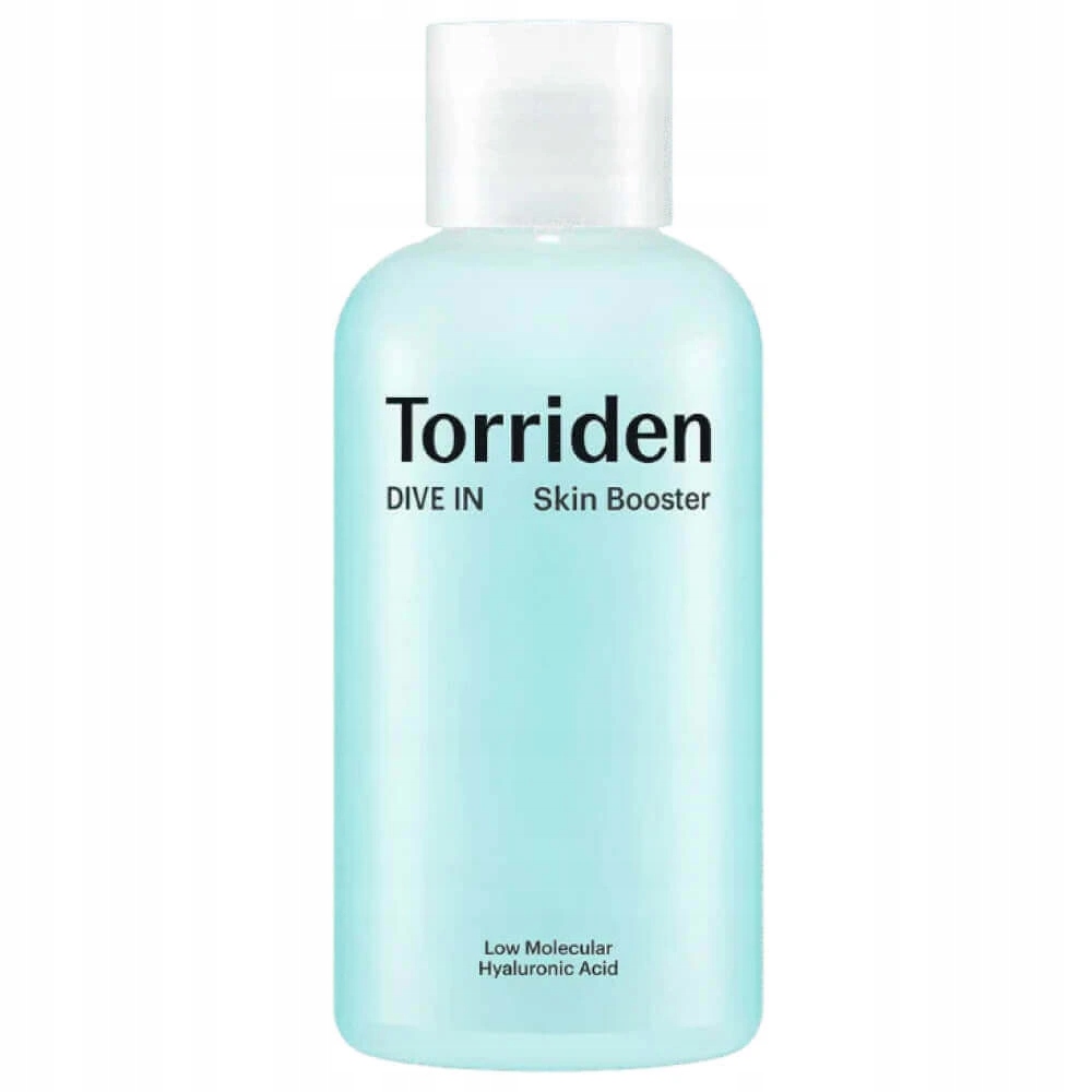 Torriden Dive In Low Molecular Hyaluronic Acid Skin Booster