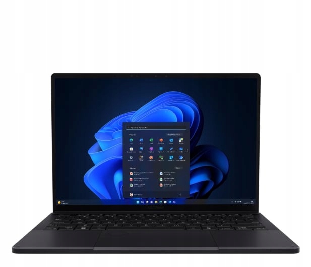 ASUS ProArt PX13 HN7306EA-LX005X OLED 13,3" Ryzen AI Max+ 395 128GB RAM 1TB Dysk SSD Win11Pro Czarny Funkcje AI