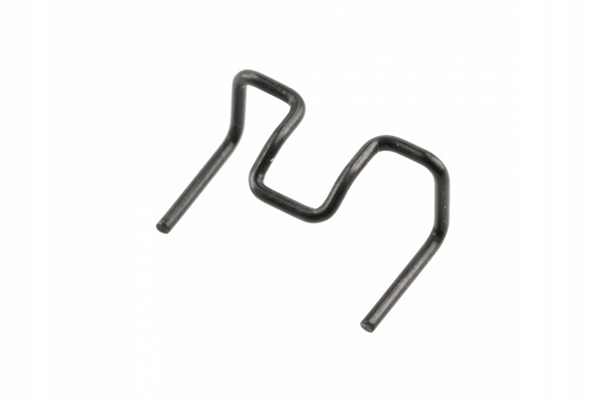 OGRANICZNIK KĄTA OTWARCIA ZAWIASÓW GTV - 100 sztuk