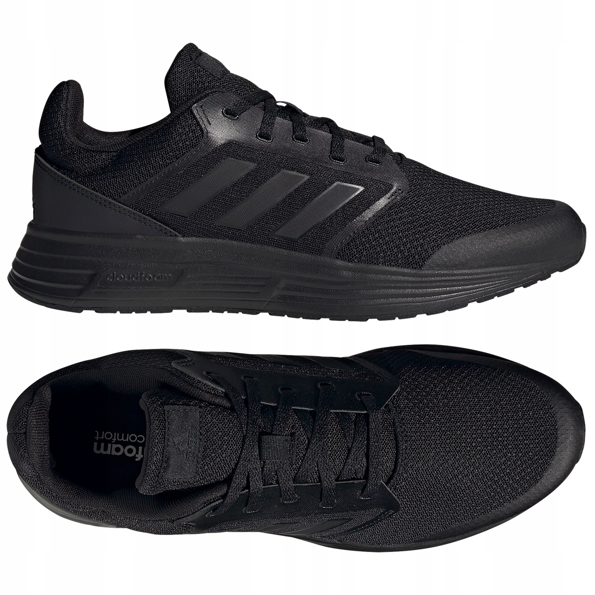 

Buty Męskie Adidas Galaxy 5 FY6718 46