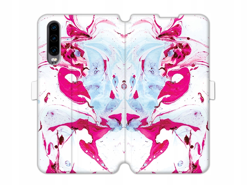 

Etui na Huawei P30 Wallet Book Fantastic