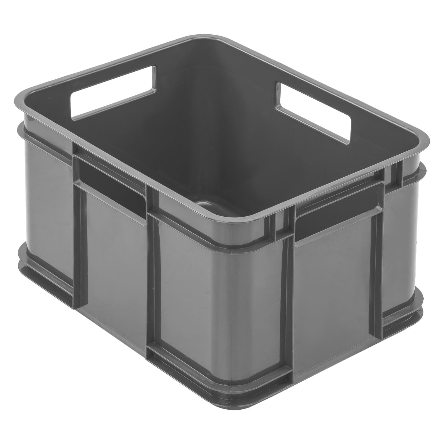 

Pojemnik skrzynia transportowa 16L Eco Line M