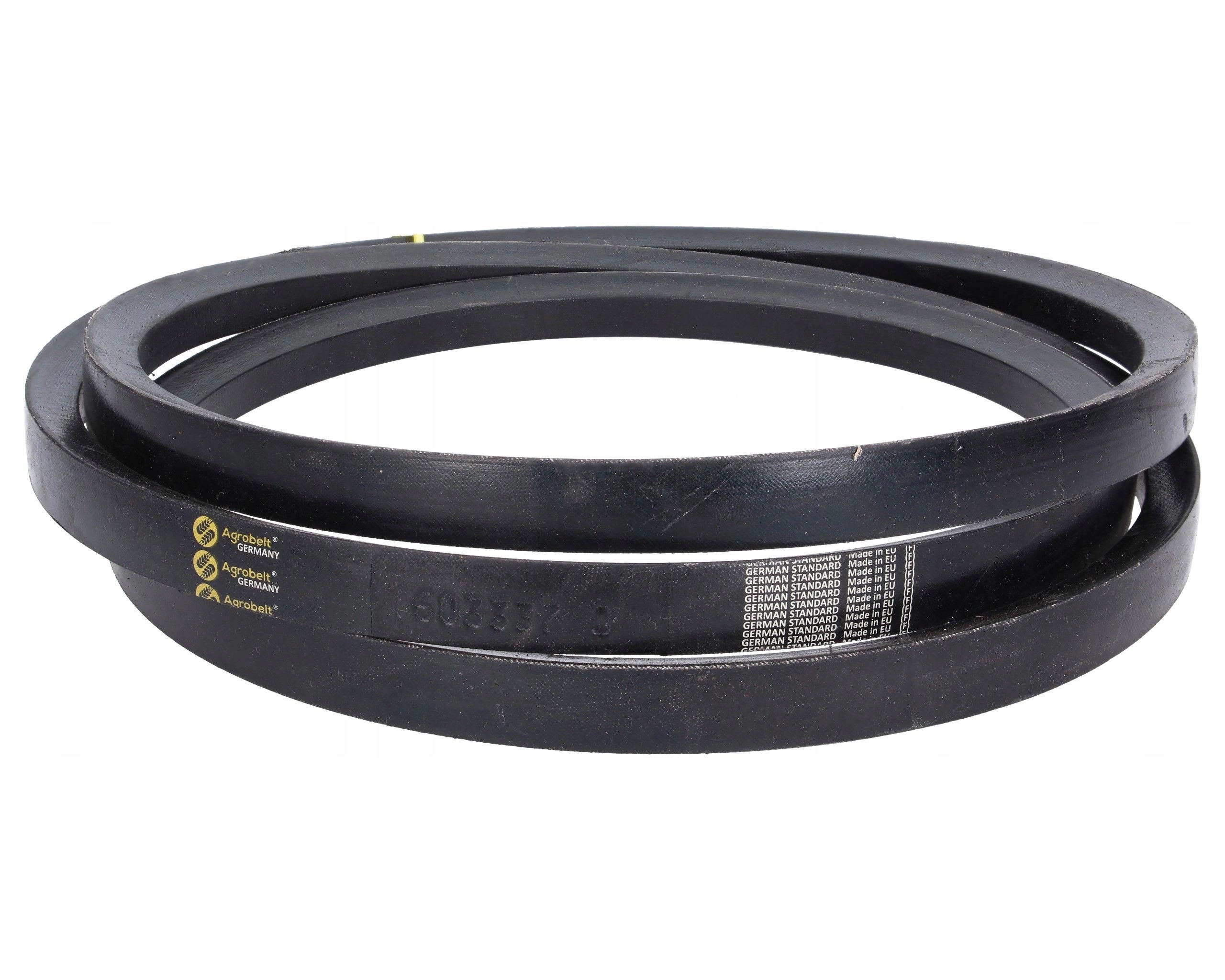 Klínový řemen 22x2819 kombajn Claas 603337