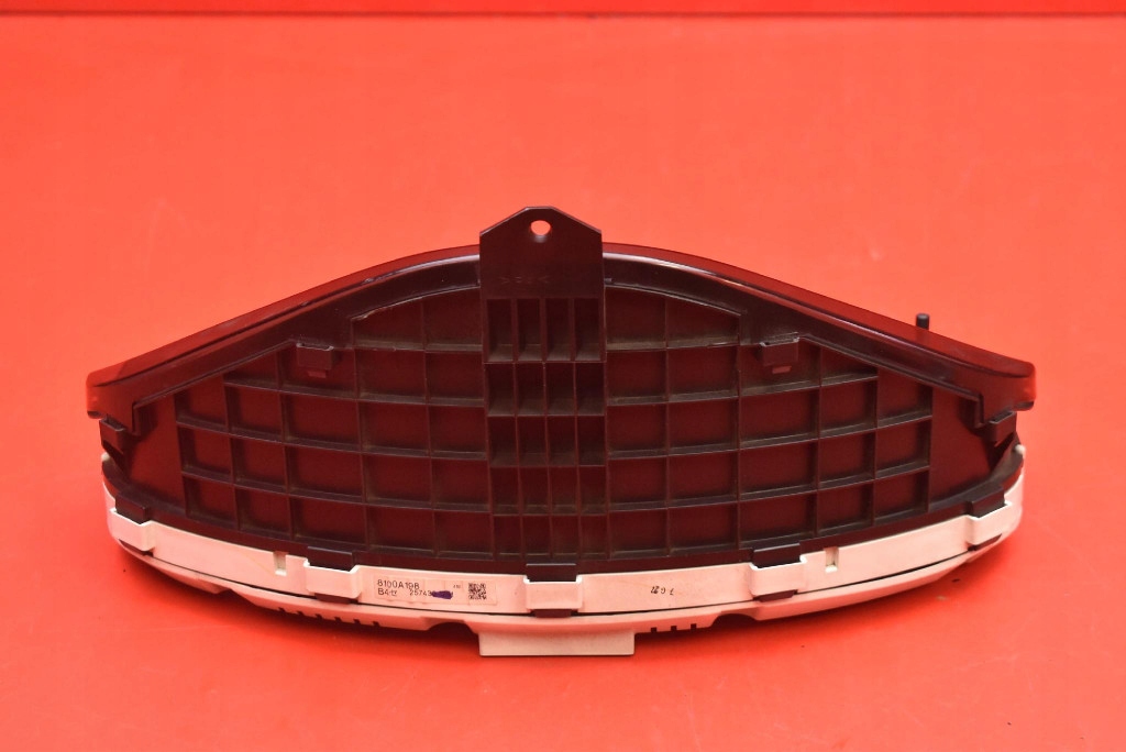 dials dials EU 8100A198 MITSUBISHI GRANDIS 2.0 DI-D 134 KM 03-11