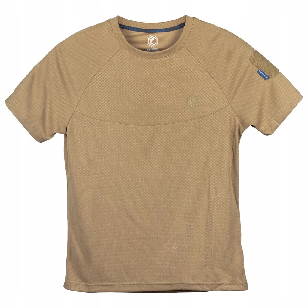 Tričko Vojenské sportovní tričko Emerson Gear Blue Label Newt Khaki 3XL