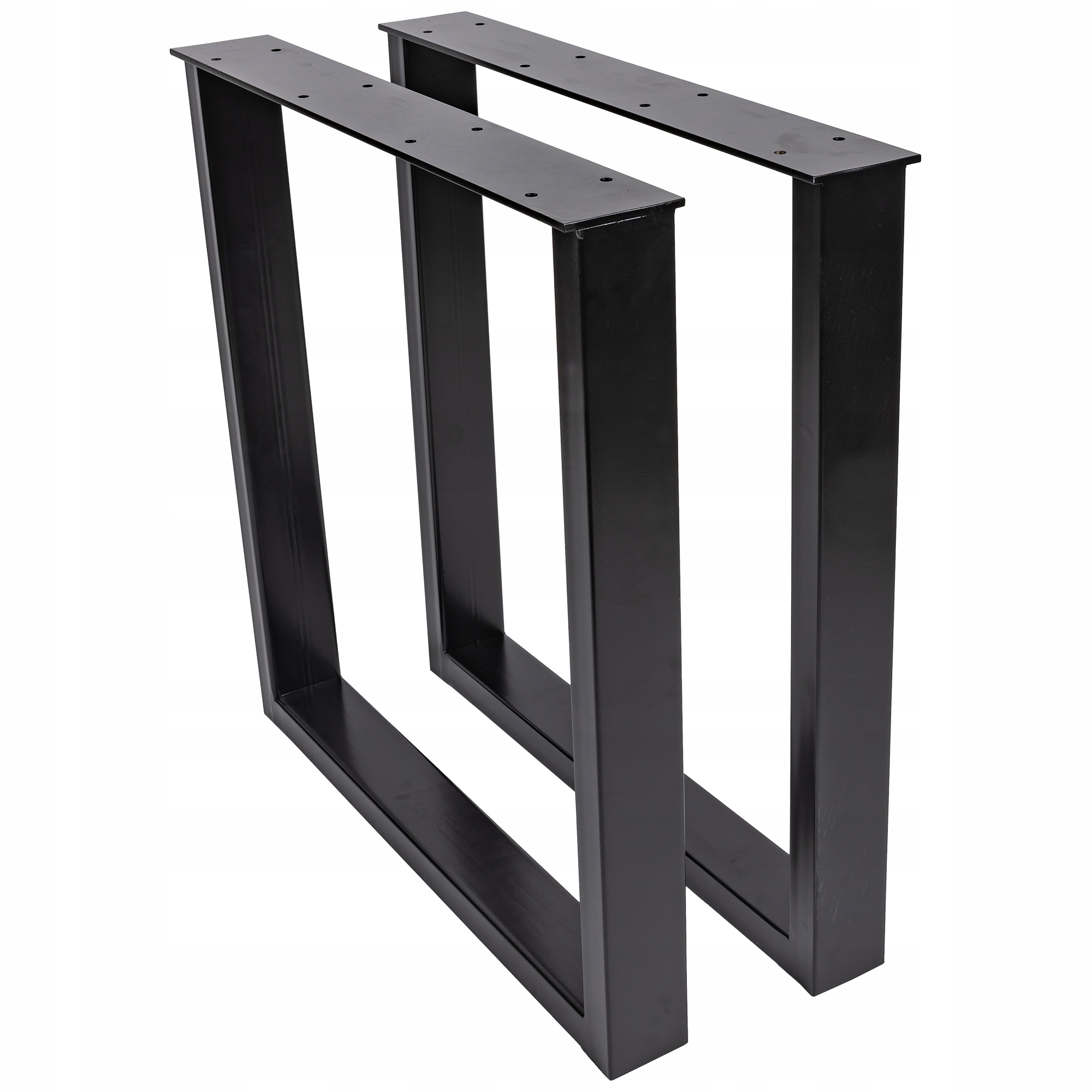 NOGI DO STOŁU 90 x 72cm LOFT 2 sztuki