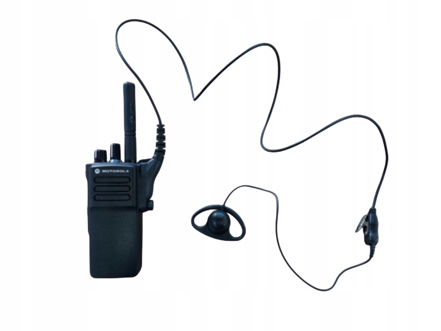 Гарнитура для Motorola DP4600
