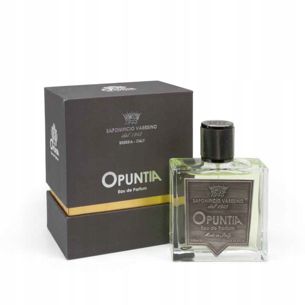 Saponificio Varesino Opuntia parfém 100 ml