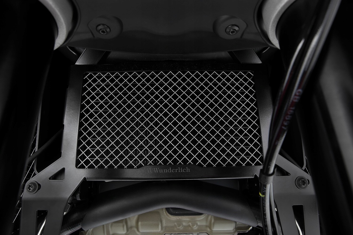 MB Osłona chłodn. Wunderlich Ducati Multistrada V4 Producent Wunderlich