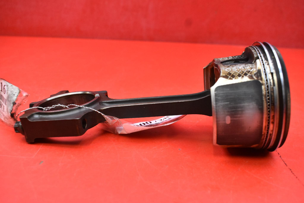 pistone Biella VOLVO V50 1 e 1.8 16V 125 KM 03-11