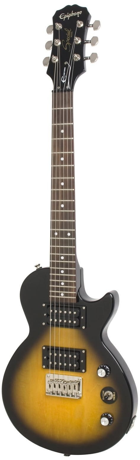 Gitara elektryczna Epiphone Les Paul Express Vs
