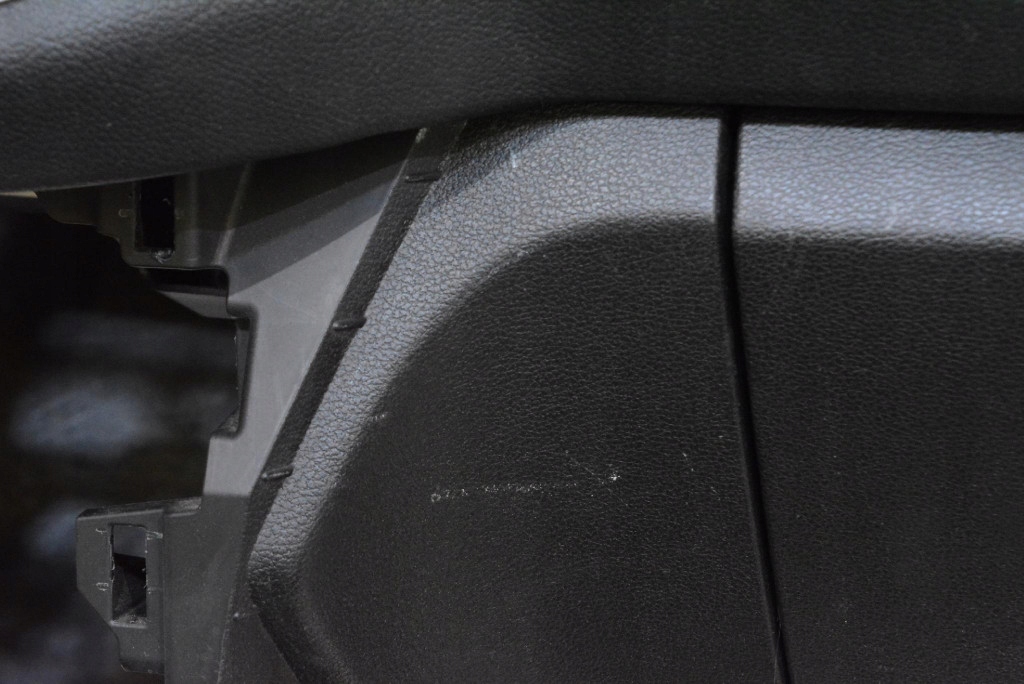 dashboard instrument panel console cockpit airbag EU FORD B-MAX 12-18