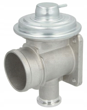 Range Rover III Bmw E38 E39 E46 Ventil Egr Diesel